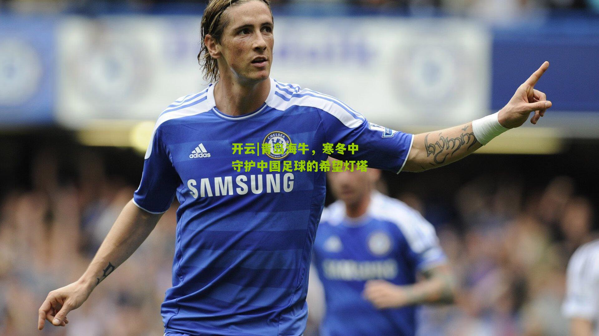 青岛海牛，寒冬中守护中国足球的希望灯塔